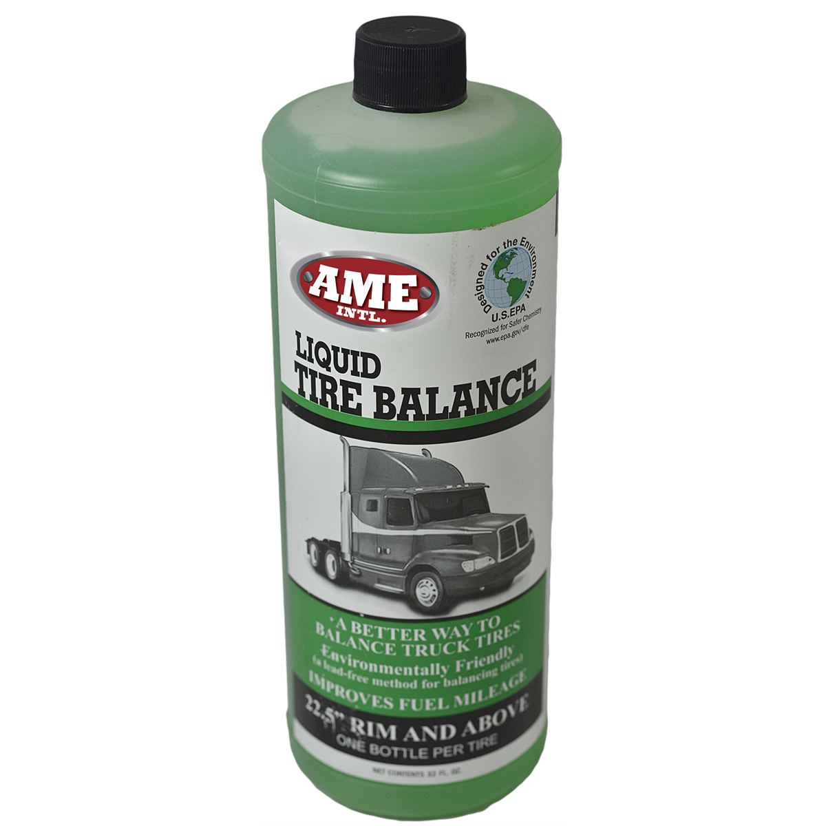 AME AME Liquid Tire Balance, Case, twelve bottles per