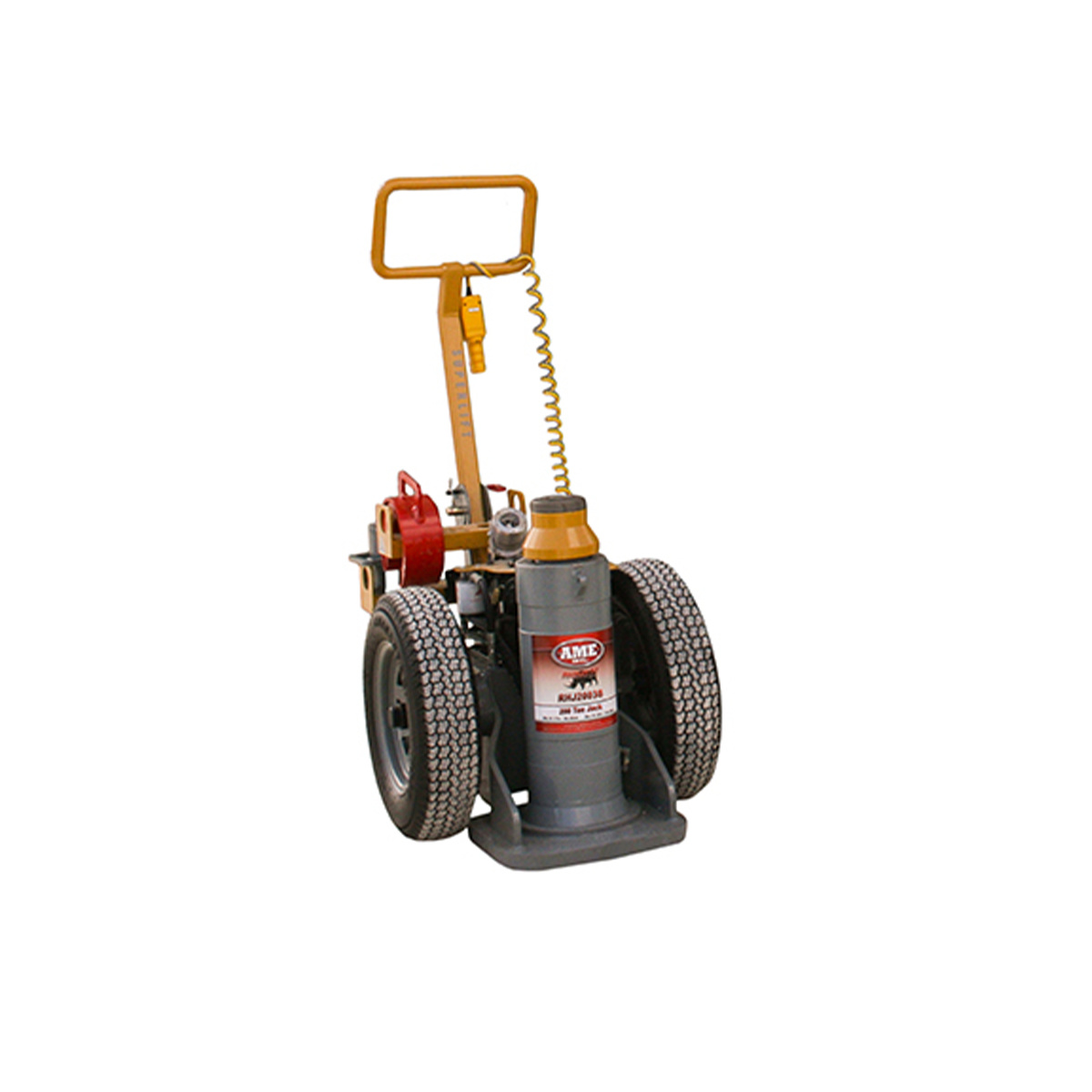 AME 4 Ton Forklift Jack