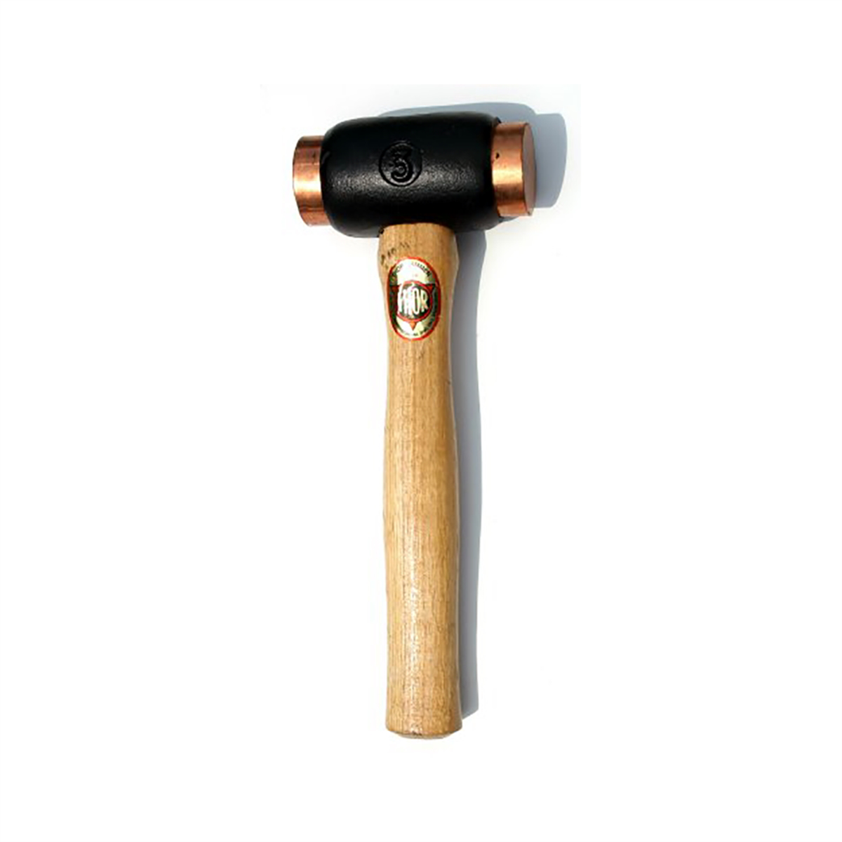 Anglo American THOREX 314 COPPER HAMMER SIZE 3