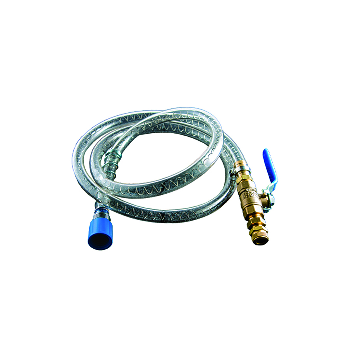 ASSENMACHER ATF Hose w/ Valve Assembly