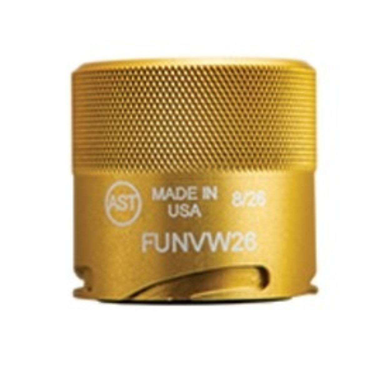 Assenmacher VW/Audi 1/4 Turn Oil Funnel Adapter