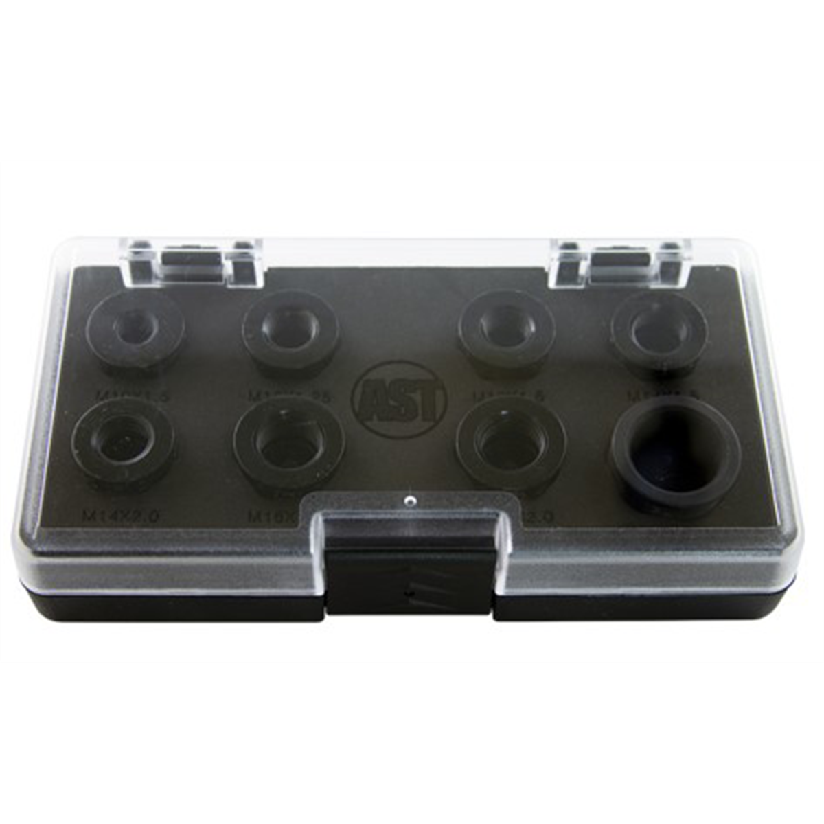 Assenmacher Ball Joint Hammer Nut Set