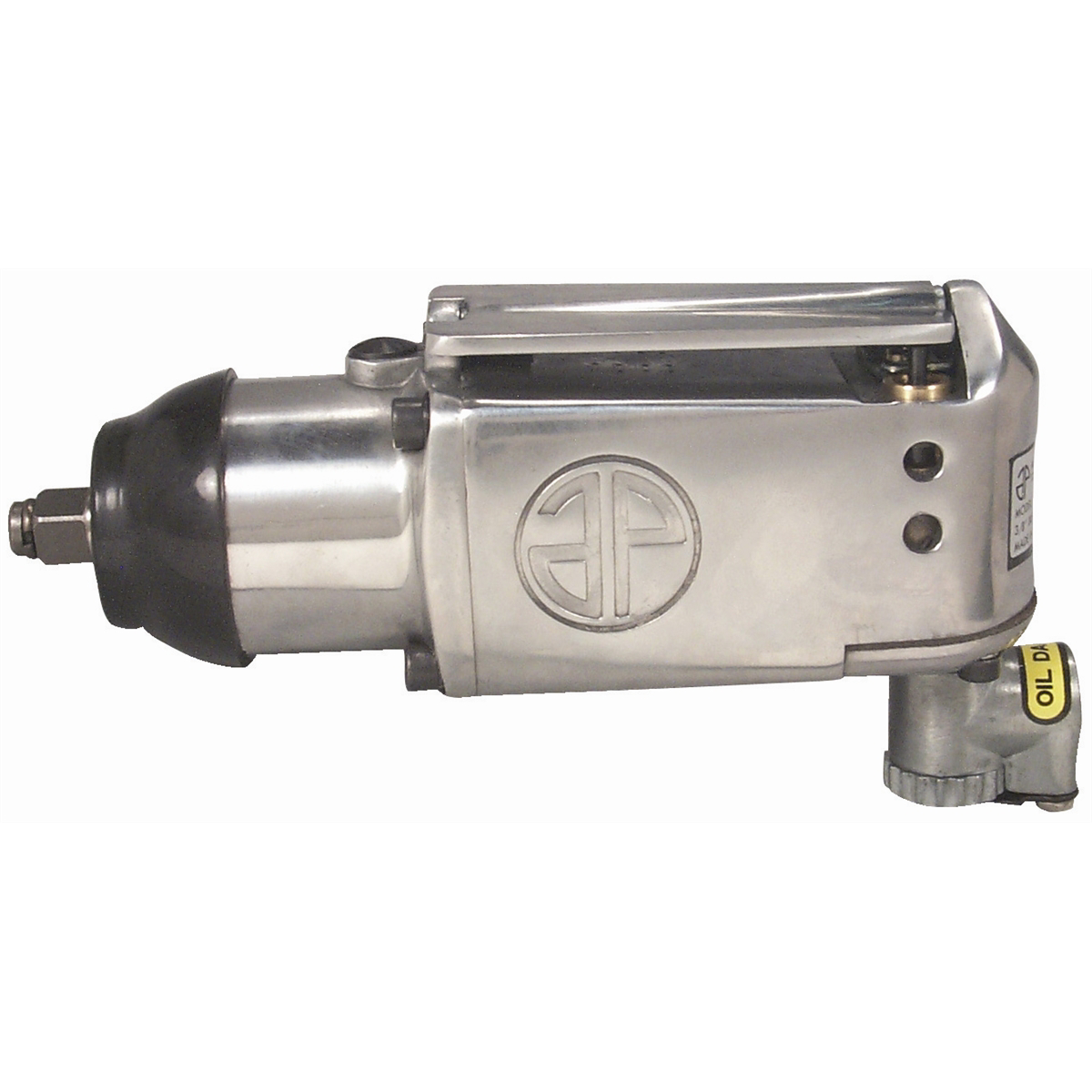 Astro Pneumatic IMPACT WRENCH 3/8IN BUTTERFLY XXX