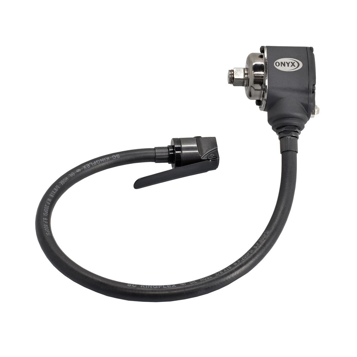 Astro Pneumatic ONYX 3/8" PALM IMPACT