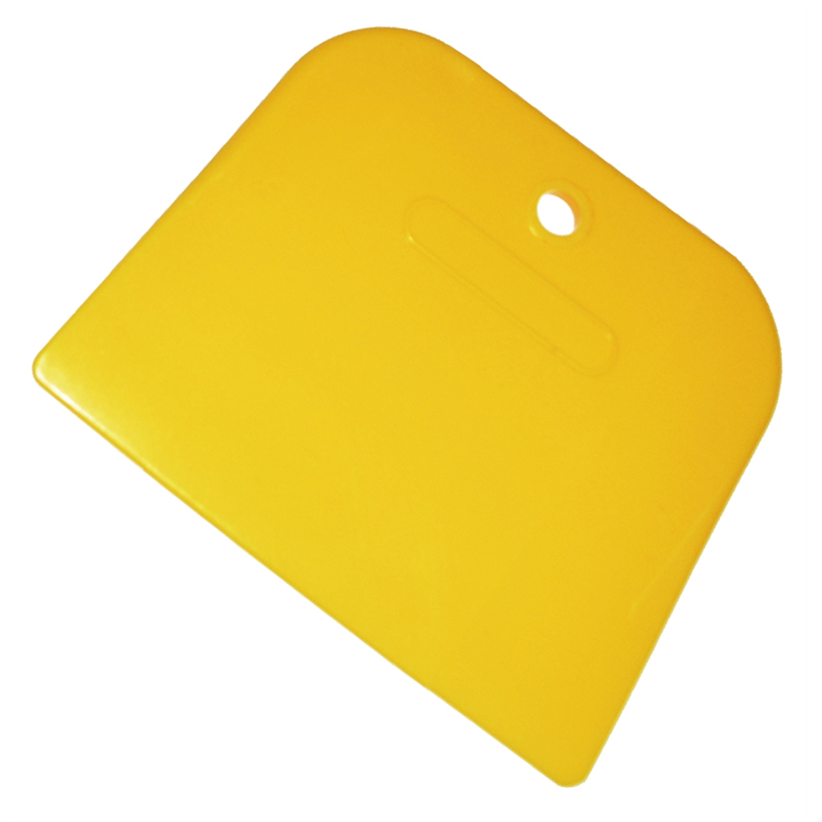 Astro Pneumatic 4" YELLOW PLASTIC SPREADERS 100 PCS. BOX