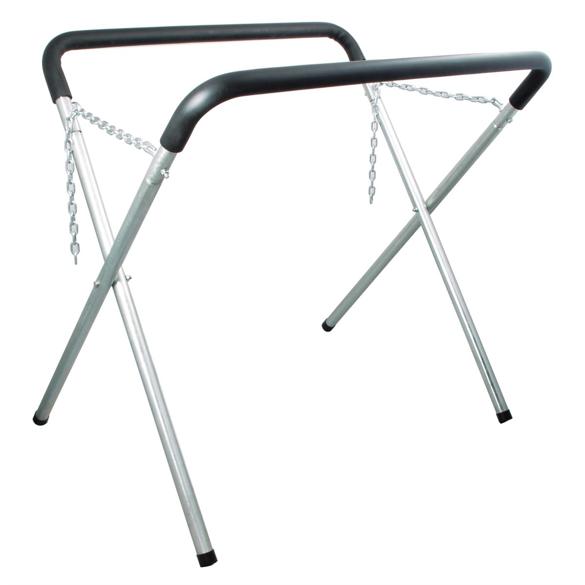 Astro Pneumatic PORTABLE HD WORK STAND w/ 500 lb. Capacity; Adjustable