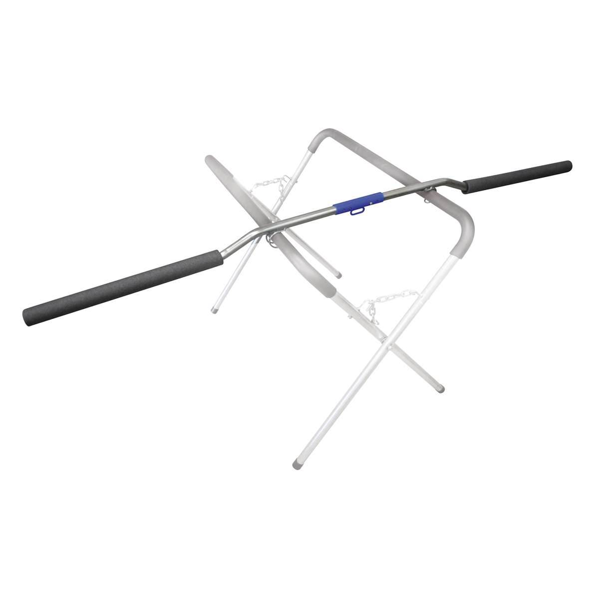 Astro Pneumatic The Fender Extender - 80" Adjustable Extension