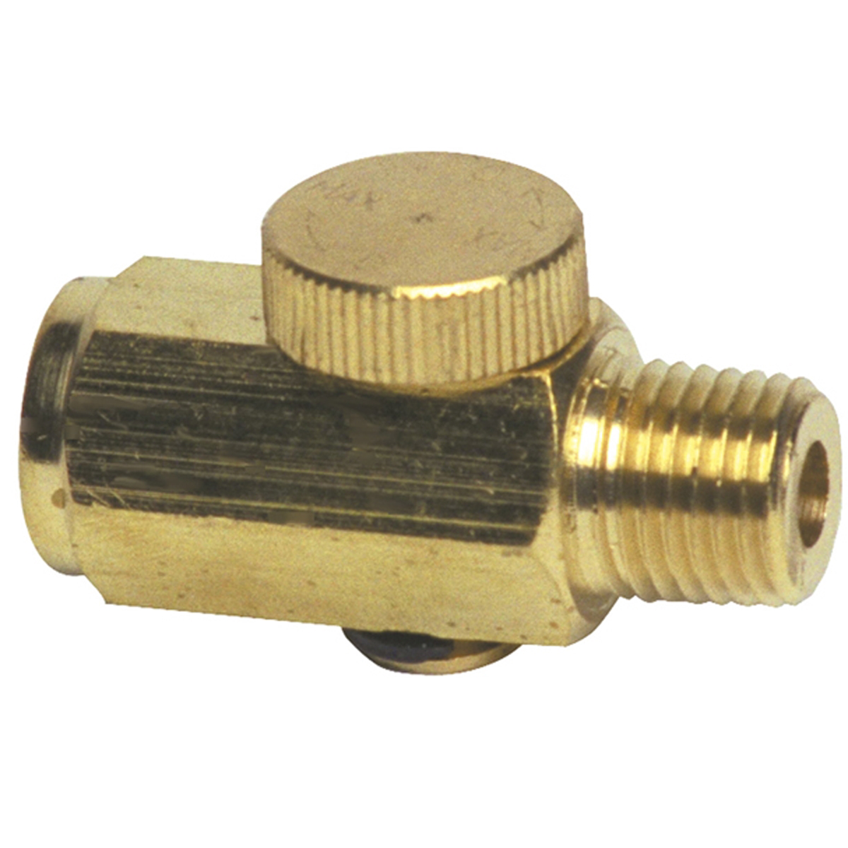 Astro Pneumatic REGULATOR AIR ADJUSTING 1/4IN.