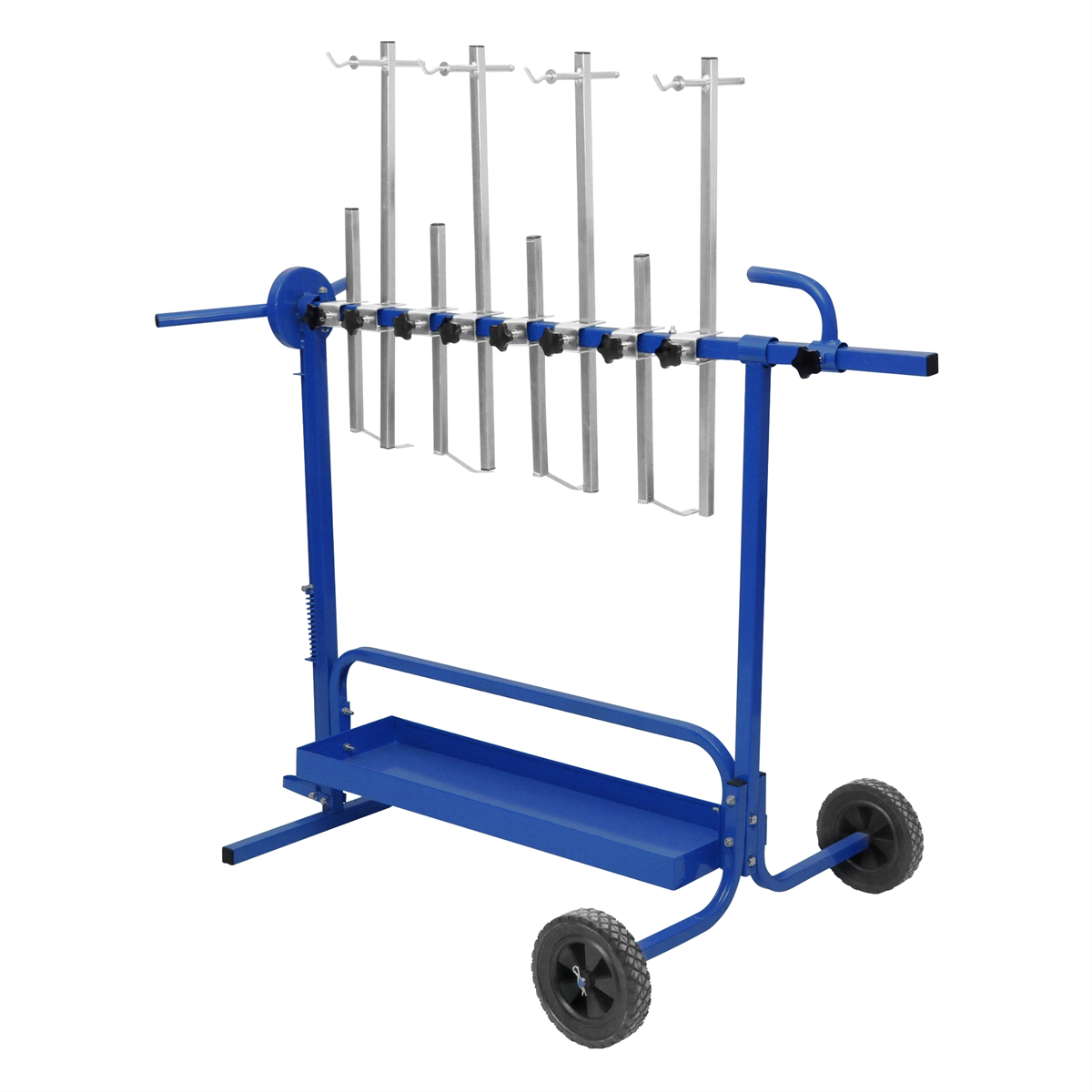 Astro Pneumatic SUPER WORK STAND UNIVERSAL ROTATING