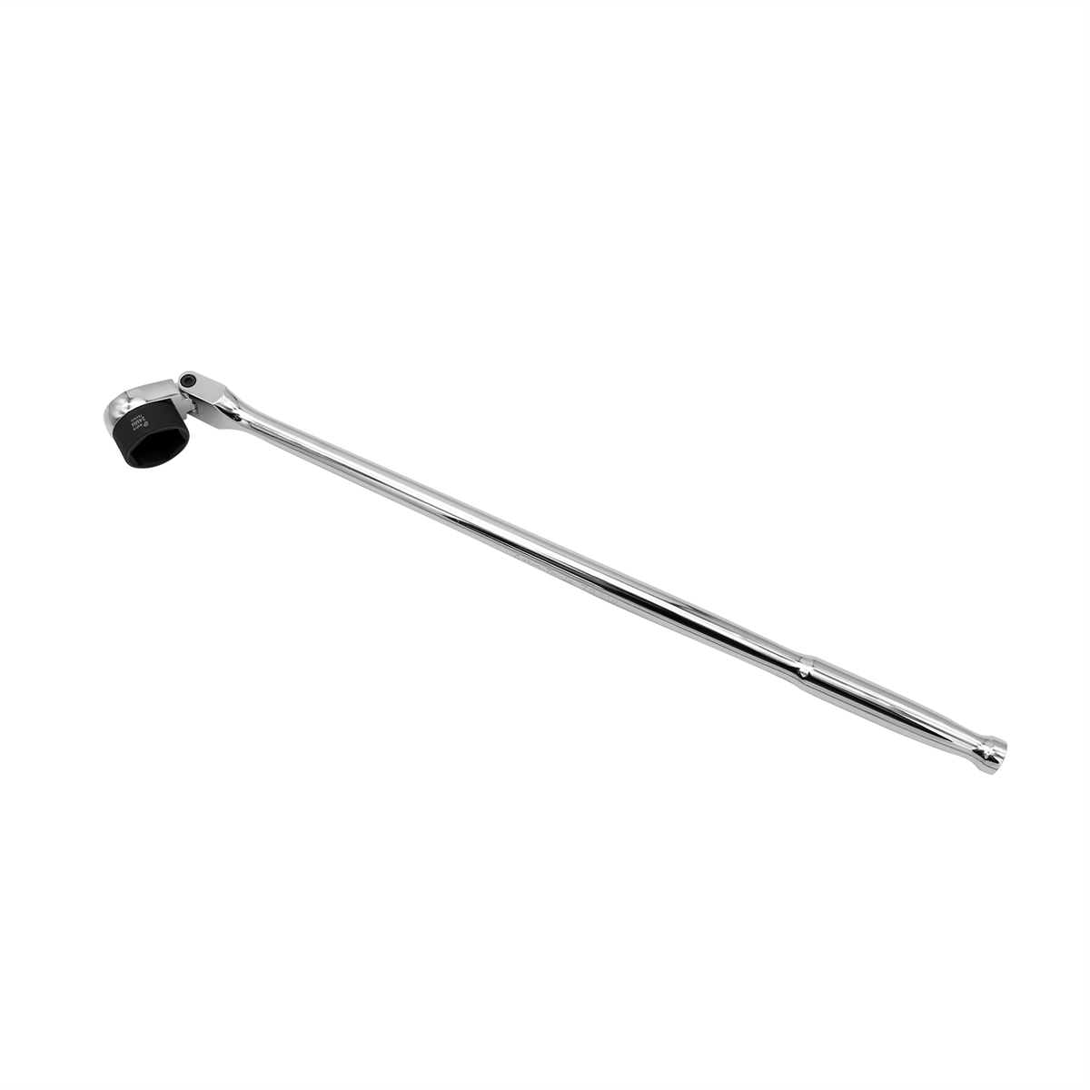Astro Pneumatic Extra-Long Flex Head Nano Socket Ratchet Wrench