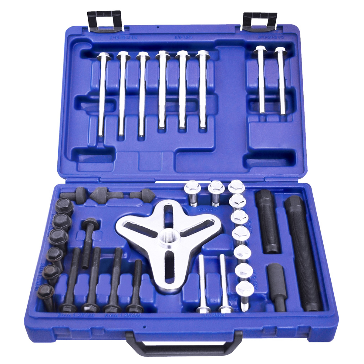 Astro Pneumatic HARMONIC BALANCER PULLER