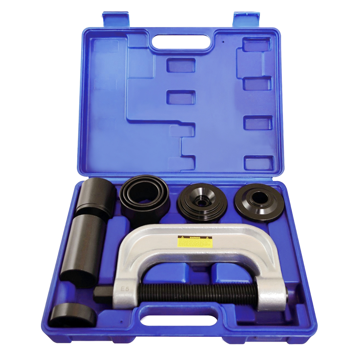 Astro Pneumatic BALL JOINT SERVICE TOOL KIT FOR 2WD/4WD