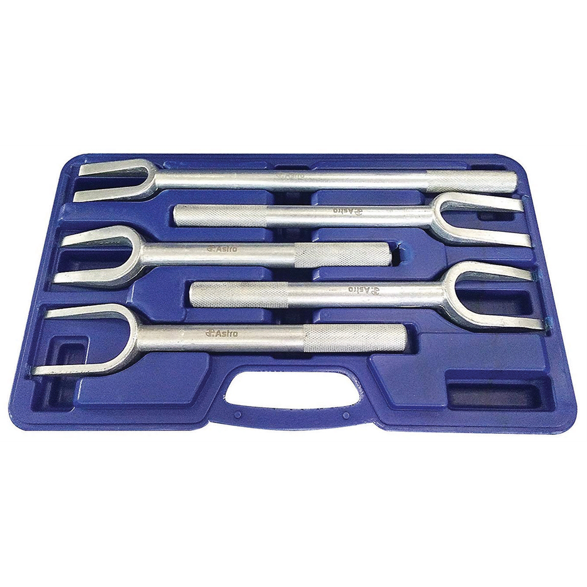 Astro Pneumatic 5PC PICKLE FORK BALL JOINT SEPARATOR SET