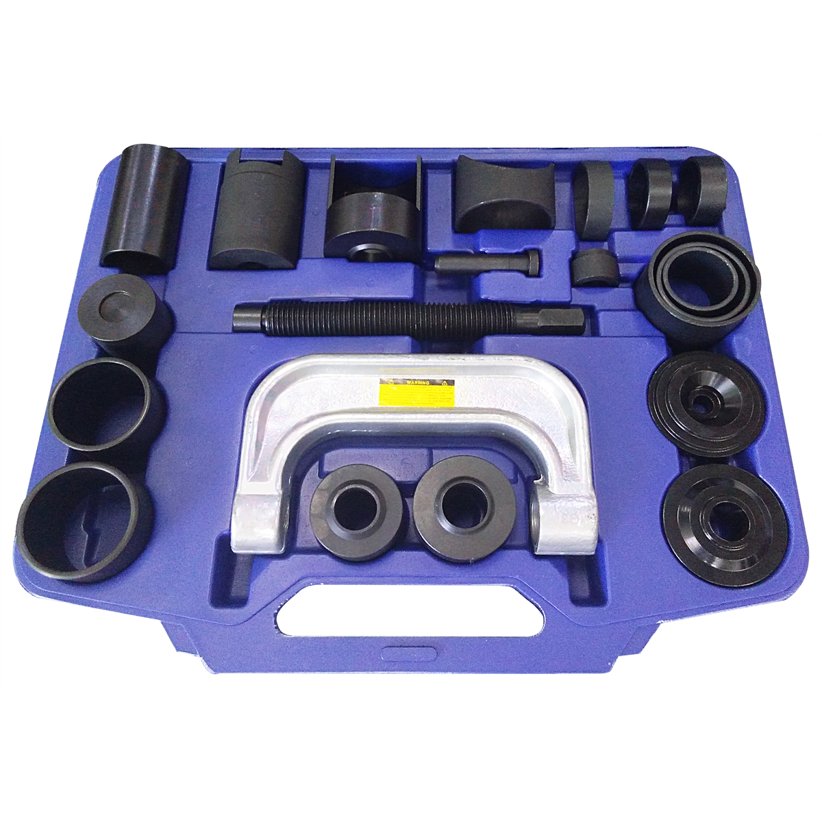Astro Pneumatic BALL JOINT SERVICE TOOL AND MASTER ADAPTER SET