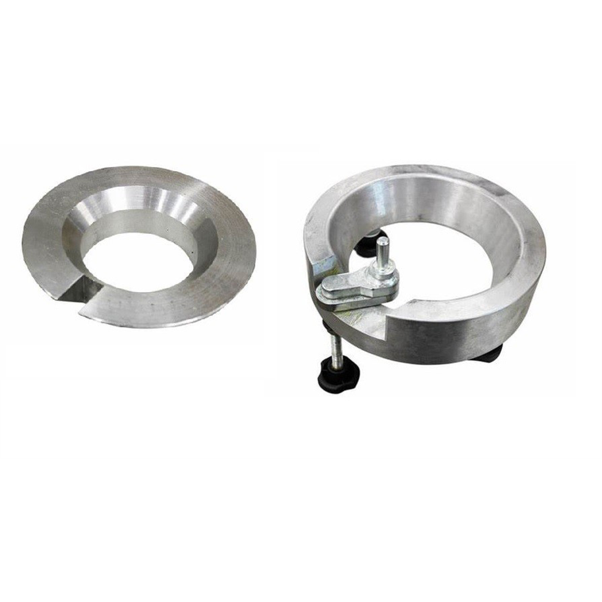 Atlas Equipment Platinum PTC400/500 Cone Adapter Kit (7.48"-8.66")