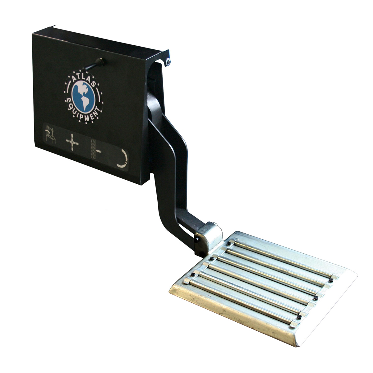 Atlas Automotive Equipment FRONT MOUNT TIRE CHANGER WHEEL LIFT