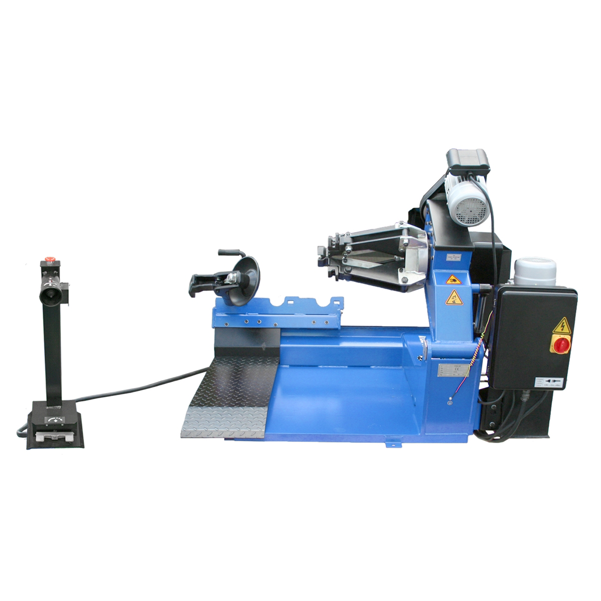 Atlas Equipment TTC301 Truck Tire Changer