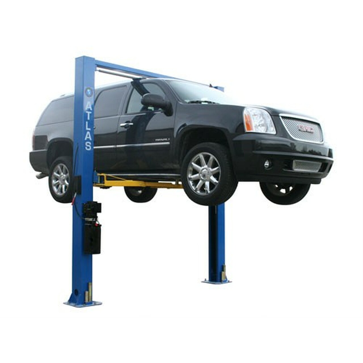 Atlas Automotive Equipment 9OHSC 9,000 lb Overhead 2-Post Lift