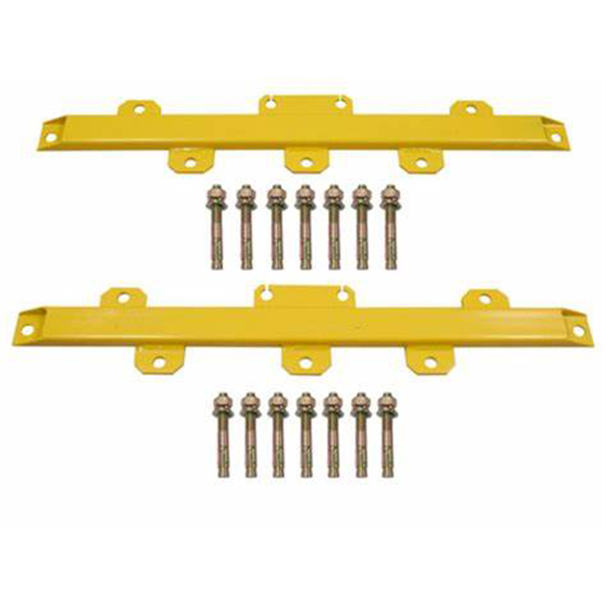 Atlas Automotive Equipment Base Plate Extension Kit for BP8000 Lift