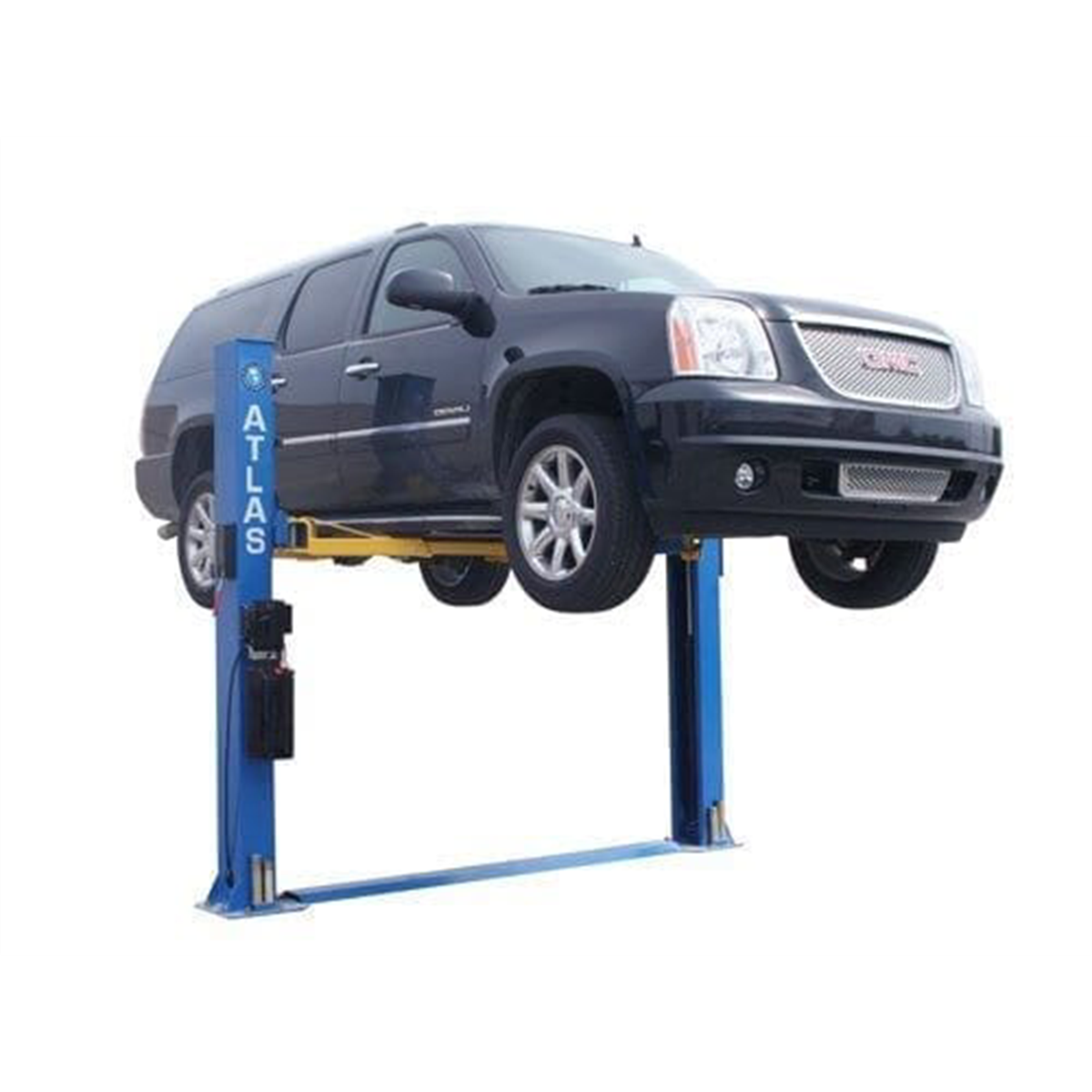 Atlas Automotive Equipment BP8000 8,000 lb Baseplate Lift (WILL CALL)