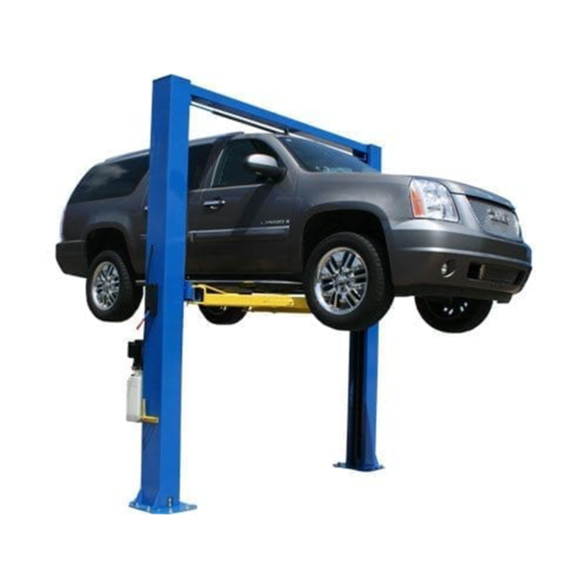 Atlas Automotive Equipment OHX10000X 10,000 lb Extra Tall 2-Post Lift