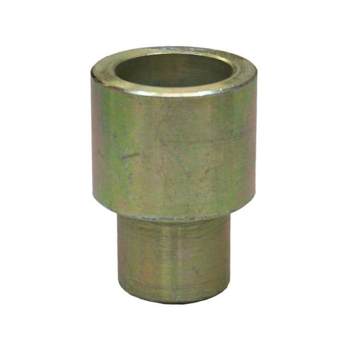 Atlas Automotive Equipment 2" Stackable Truck Adapter with 1.5" Peg