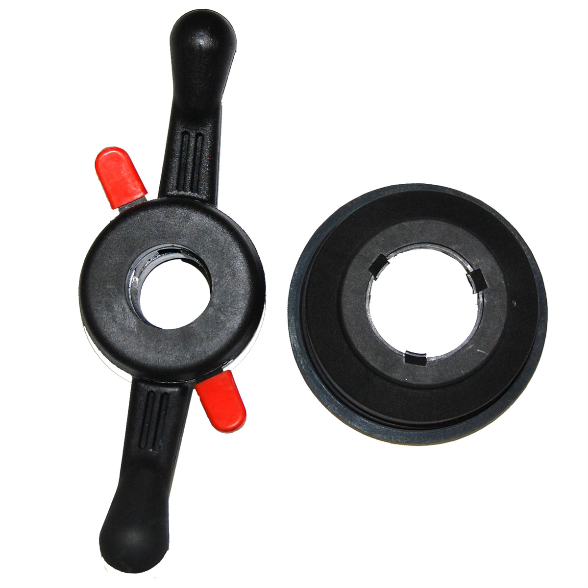 Atlas Equipment Quick Release Nut (40MM)