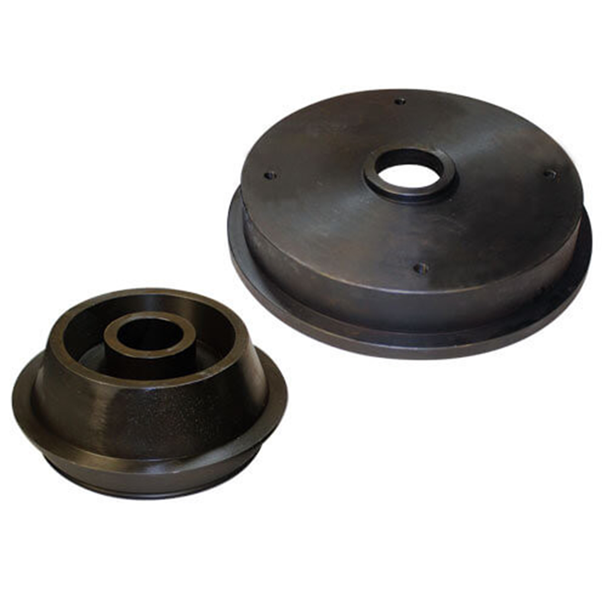 Atlas Equipment Large Truck Adapter Set (40MM)