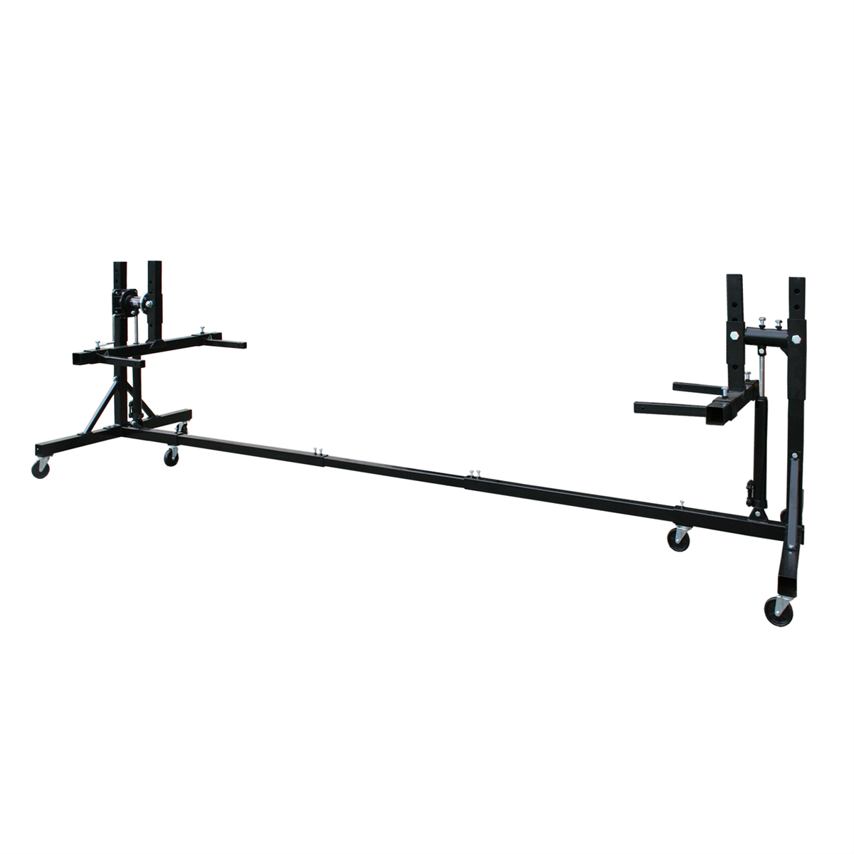 Atlas Equipment "SPINS" Automotive Rotisserie w/ Balance Bolt