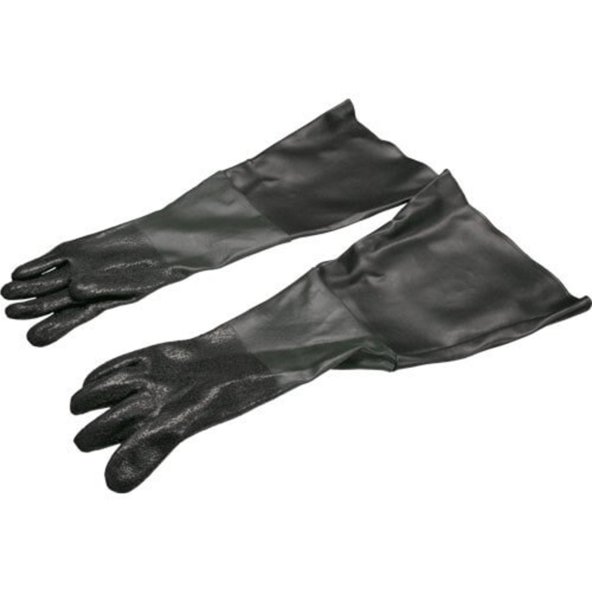 Atlas Automotive Equipment PAIR OF GLOVES FOR SANDBLAST CABINET