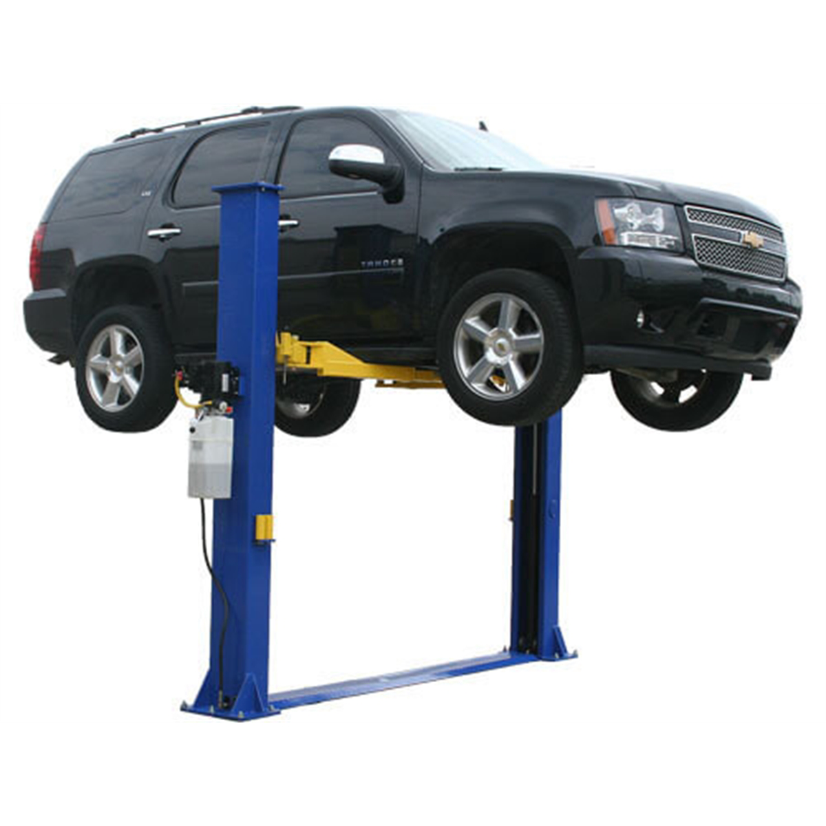 Atlas Automotive Equipment 9KBPX 9,000 lb Baseplate Lift (WILL CALL)