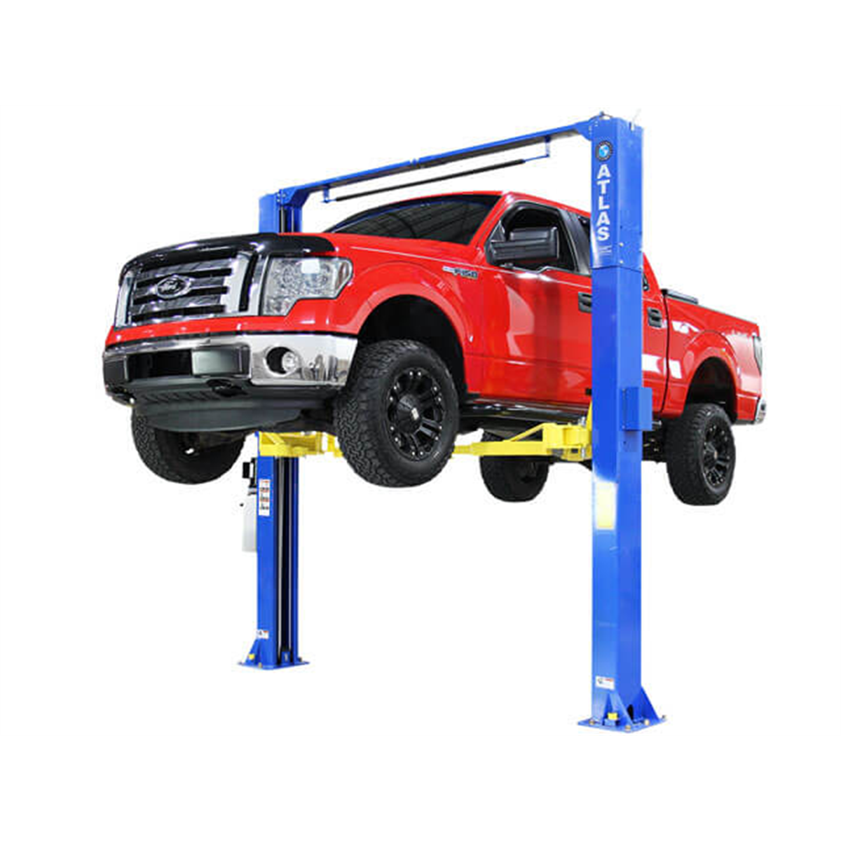 Atlas Automotive Equipment PRO-9D 9,000 lb Overhead 2-Post Lift (WILL CALL)