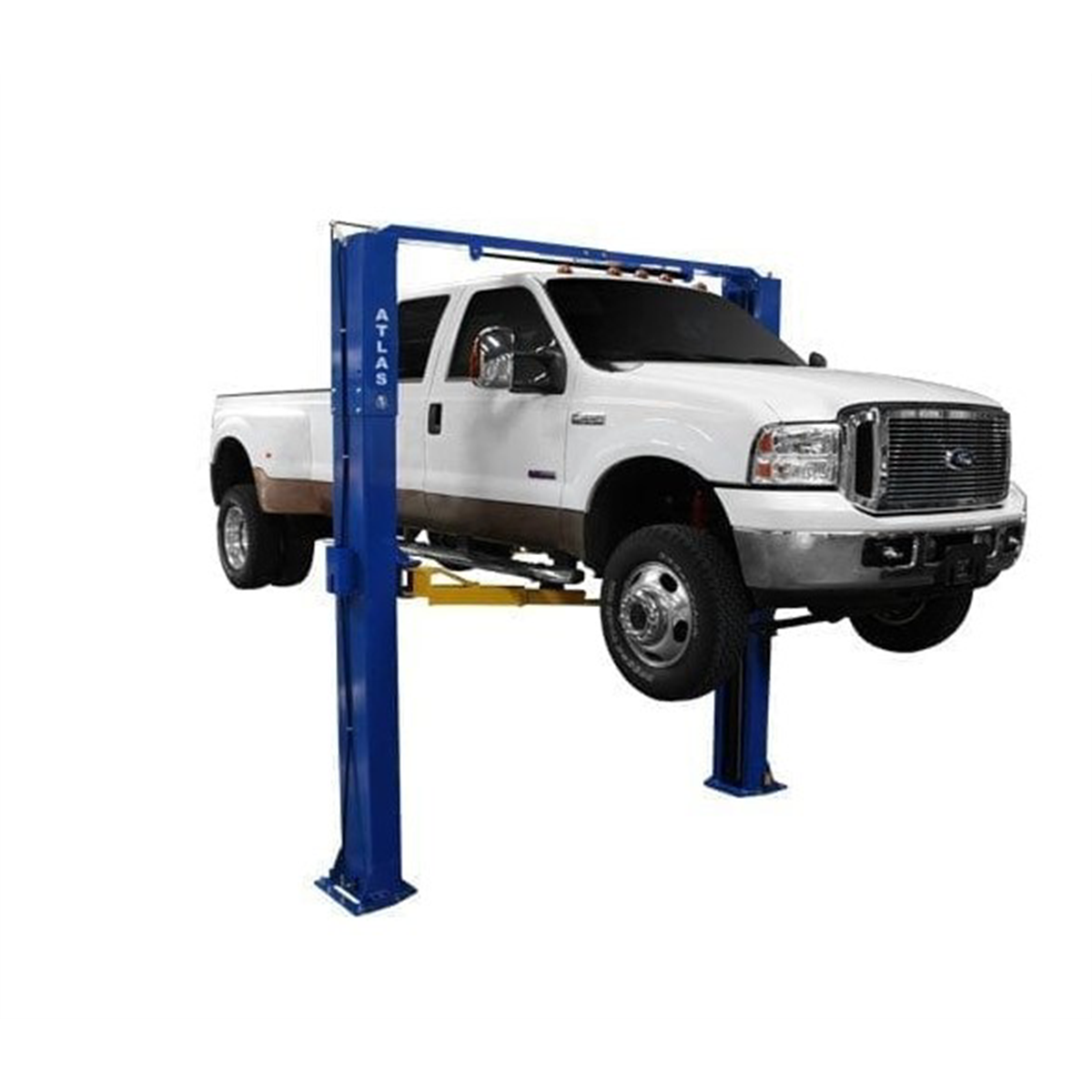 Atlas Automotive Equipment PV10PX 10,000 lb Overhead 2-Post Lift
