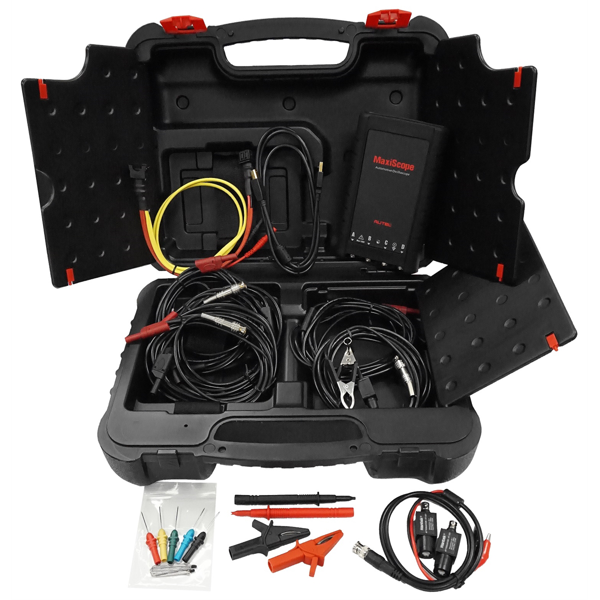 Autel MaxiScope MP608 Oscilloscope