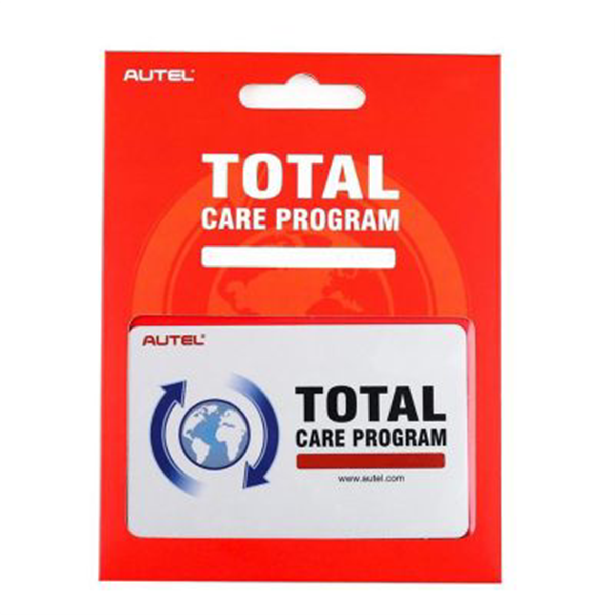 Autel Total Care (TCP) for MSULTRA: Total Care Program (TCP) 1-Year Warranty & Software Update Extension for MSULTRA