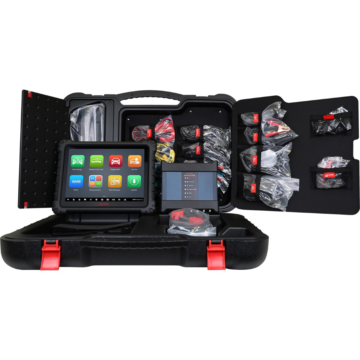 Autel MaxiSYS MSULTRAEV : Diagnostic Tablet for electric, gas and diesel, and hybrid vehicles