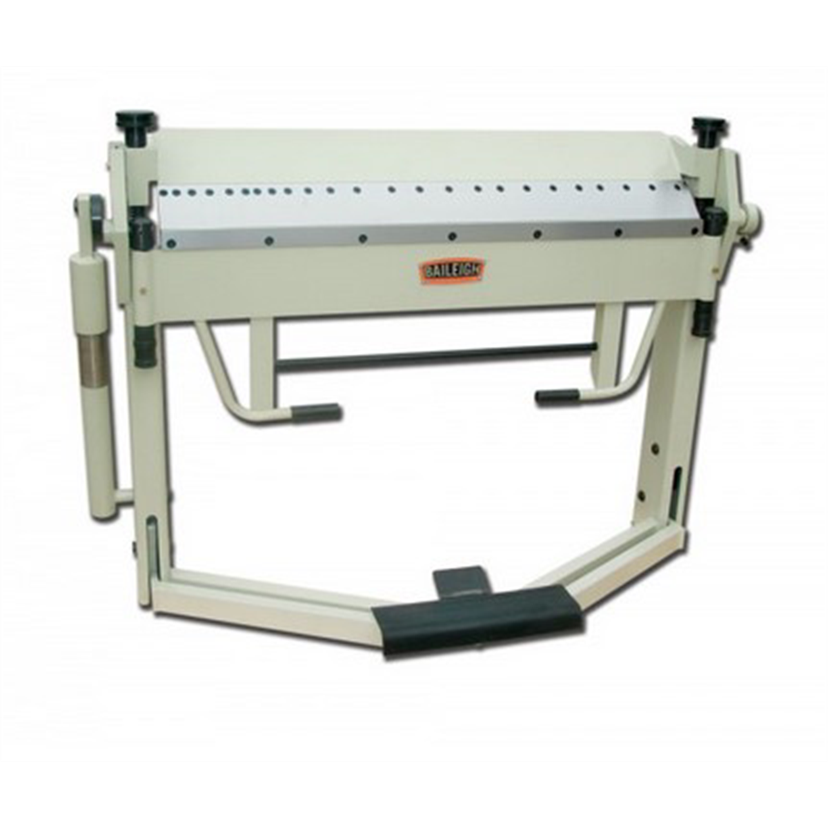 Baileigh BOX AND PAN (FINGER) BRAKE 40I LEN 12G