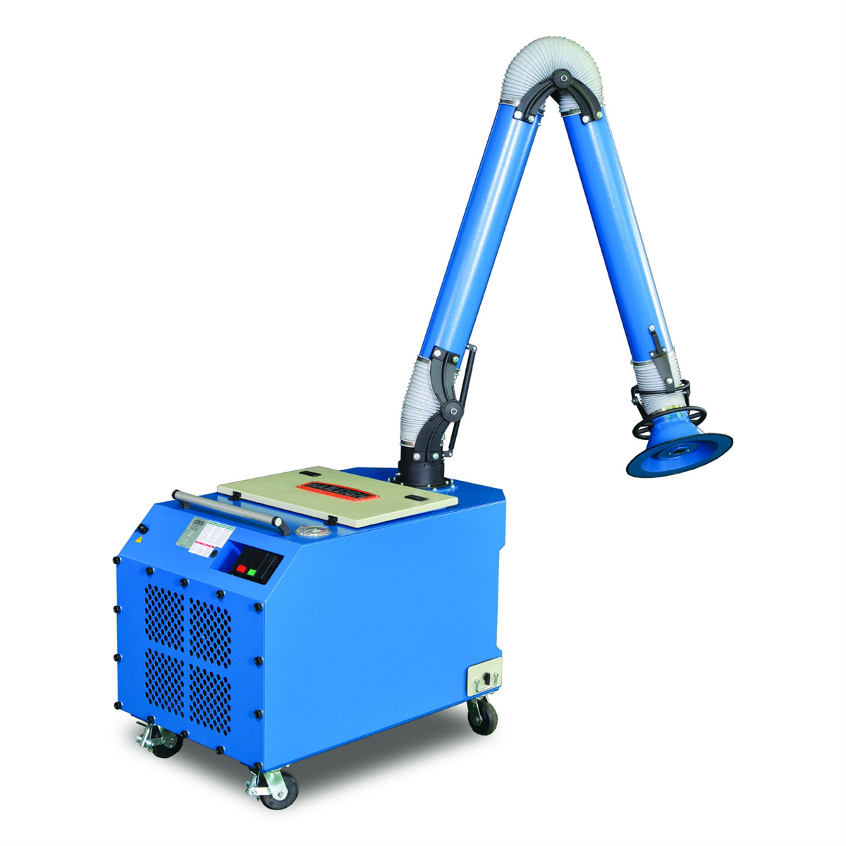 Baileigh 120V WELD FUME EXTRACTOR W/6INX10 ARM