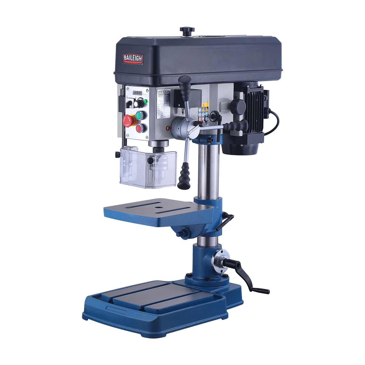 Baileigh Z1720B-VS - BAILEIGH 110V 16 VARIABLE