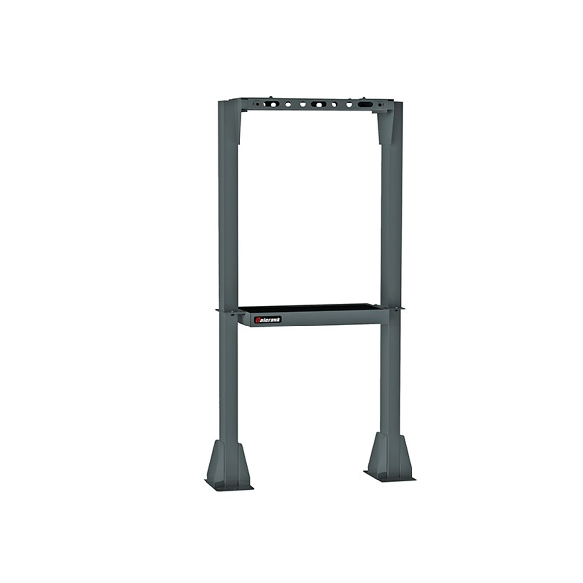 Balcrank 3-Hose Reel Stand