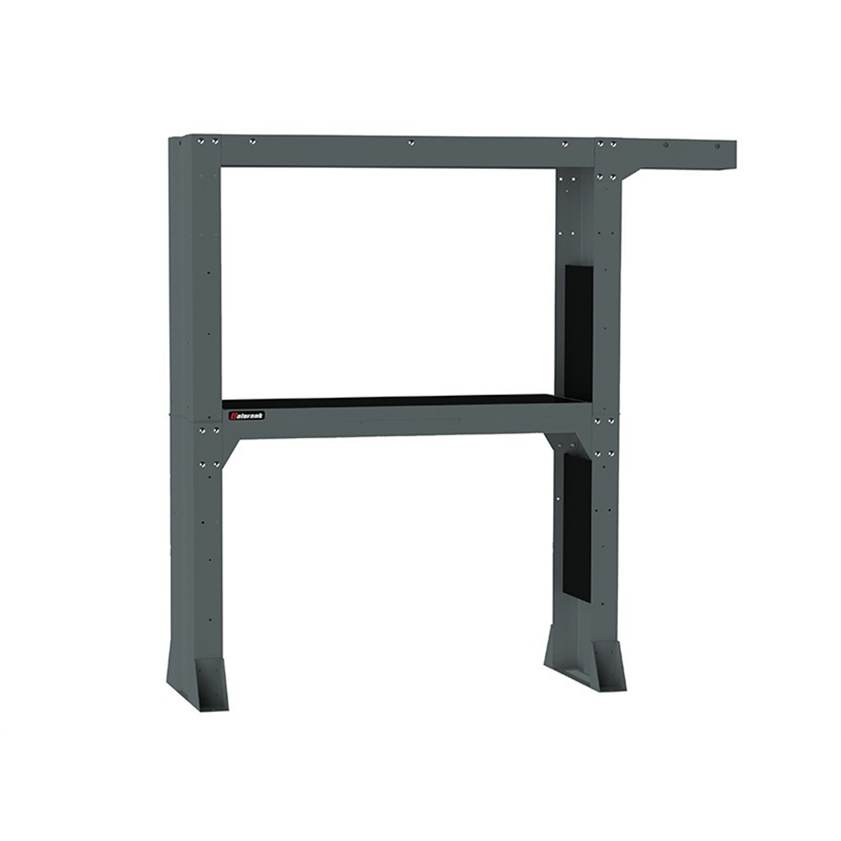 Balcrank 6-Hose Reel Stand
