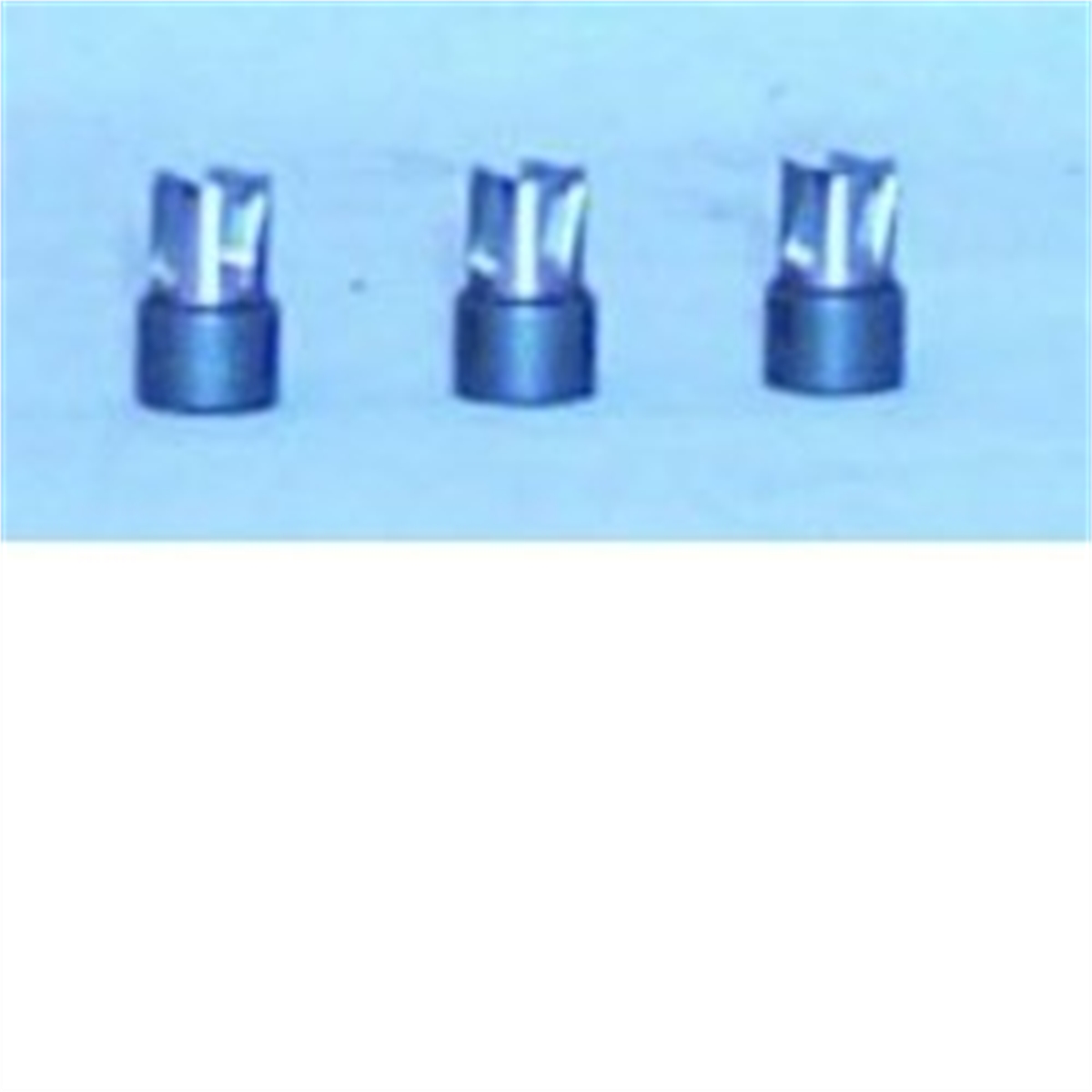 Blair 3PK SPOTWELD & ACCESS CUTTER 9/16 ROTABROACH 3/PK