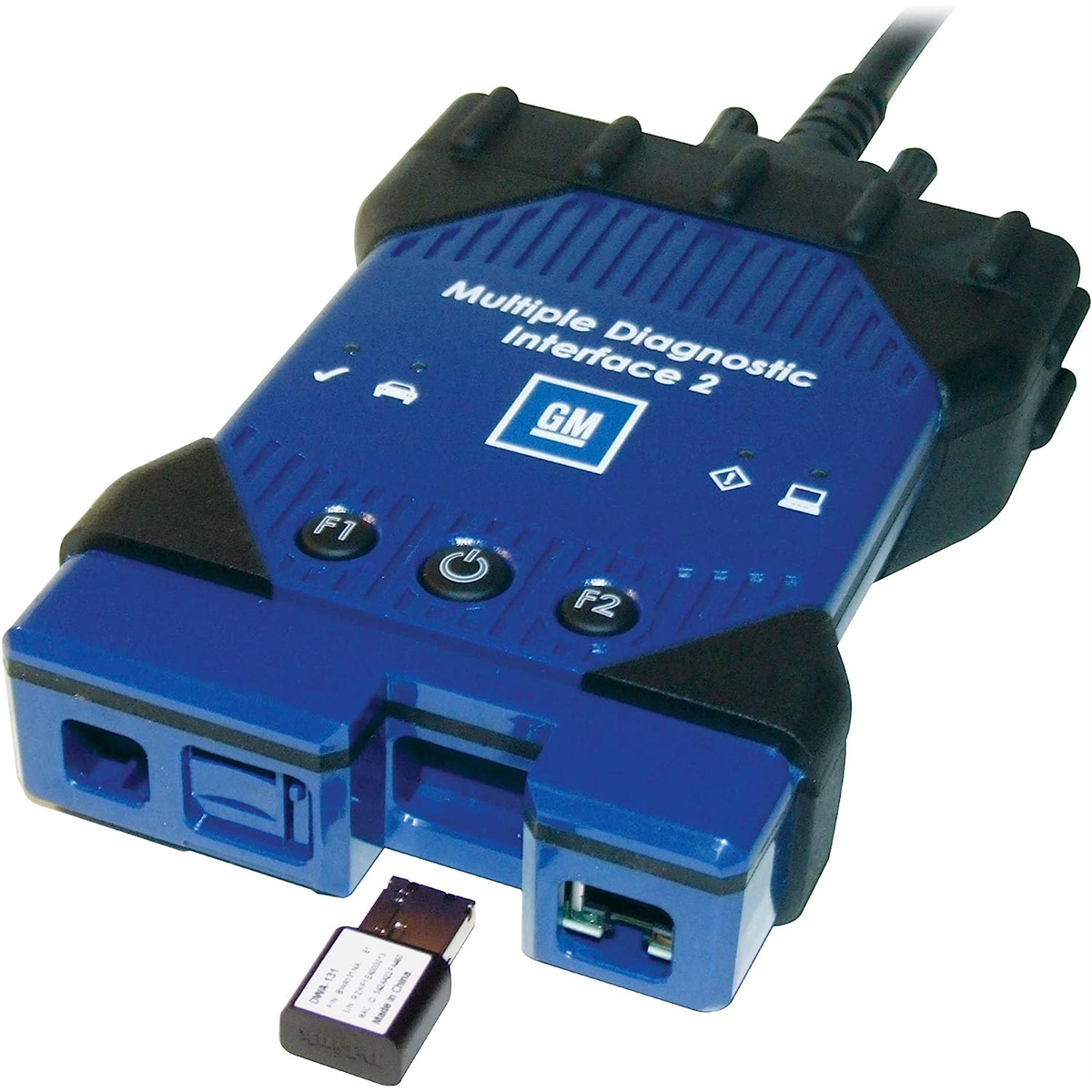 Bosch GM MDI 2 Global Diagnostic Interface Acdelco Tool