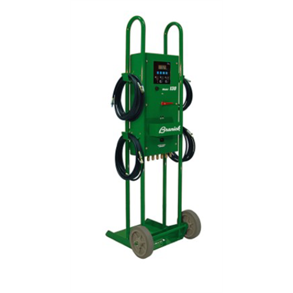 Branick 130 Nitrogen Inflation Cart