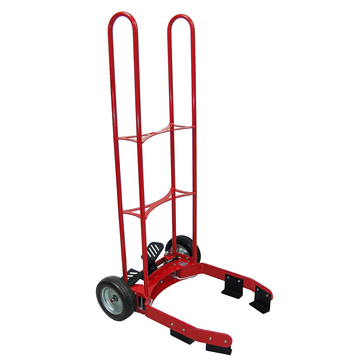 Branick TC400 Hands-Free Foot Operated Tire Cart