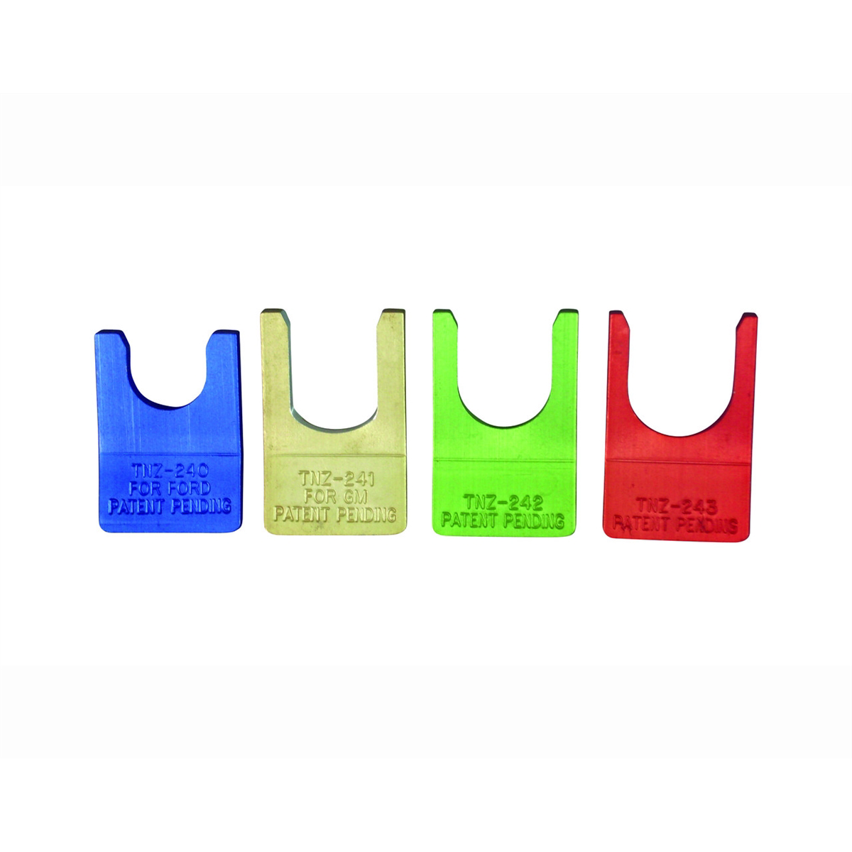 Horizon Tool HEATER HOSE DISCONNECT TOOL