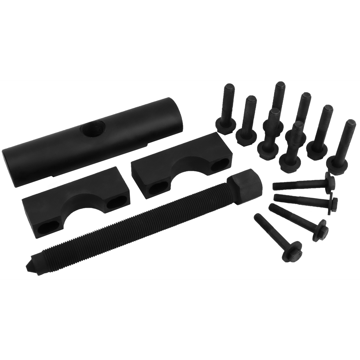 Horizon Tool HEAVY DUTY YOKE PULLER