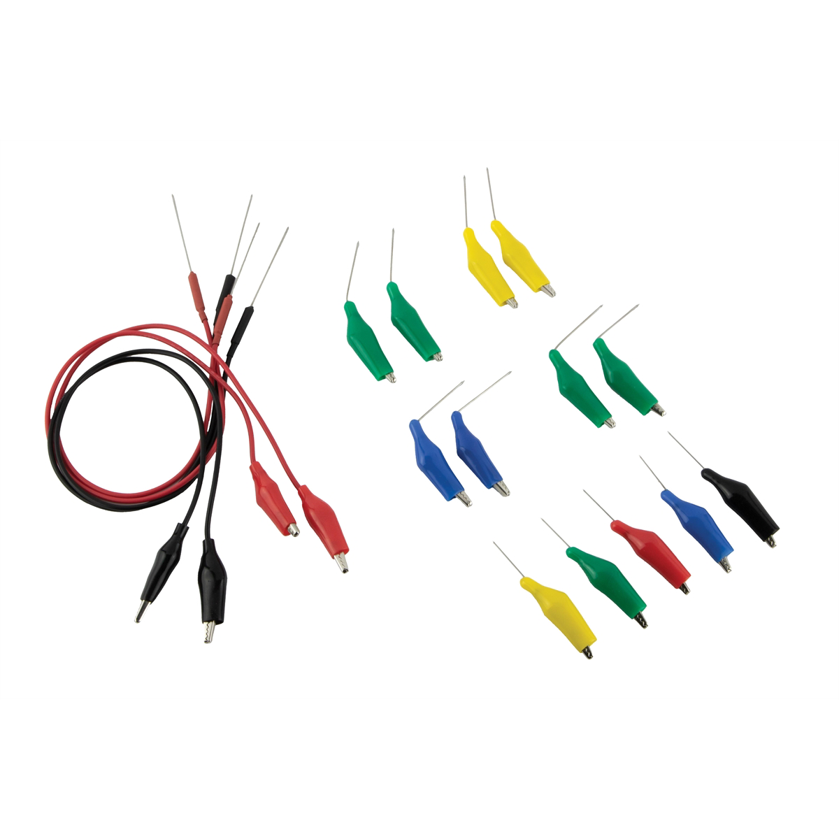 Horizon Tool ELECTRICAL BACKPROBE KIT