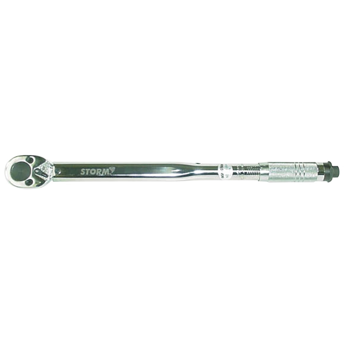 Central Tools 3/4"DR. TORQUE WRENCH 100-600ft/lb
