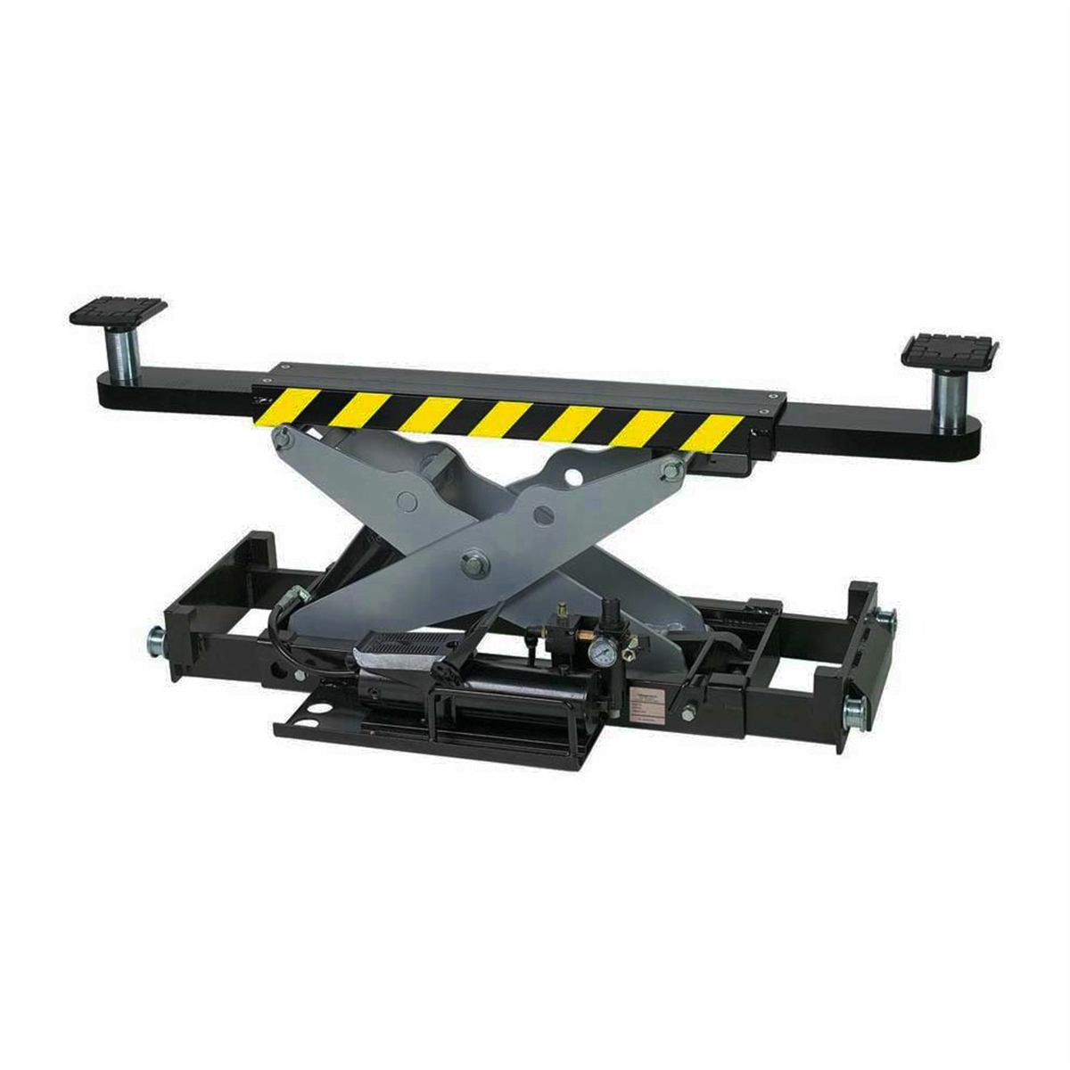 Challenger Lifts ROLLING JACK 7,500 LB